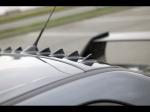 Mitsubishi Lancer Evolution MR 2004 года